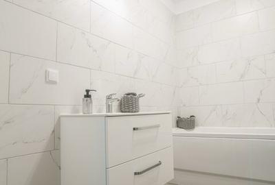 Zona Baneasa, studio dublu, dormitor separat - 7