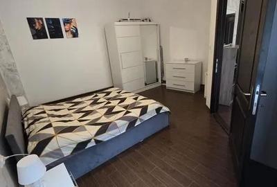 Apartament cu 2 camere, mobilat în Centrul Istoric