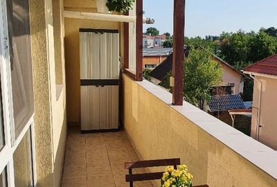 Apartament 2 camere, 56 mp utili + balcon, 2/3, central Otopeni Apartament 2 camere, 56 mp utili + balcon, 2/3, central Otopeni - 10