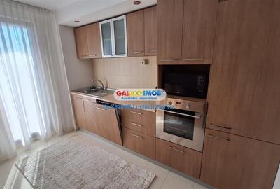 Apartament 3 camere, 2 bai, Jupiter Residence - Parcul Vacaresti - 7