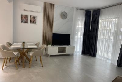 Prima inchiriere, Lidl Giroc, 2 camere complet mobilat utilat - 13