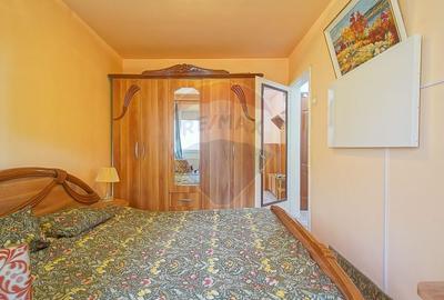 Apartament 3 camere, complet mobilat, la 1 minut de Piata Astra - 2