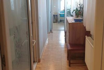 Casă individuală cu 2 camere cu Canalizare în Brăilița - 8