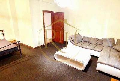 Oferim spre inchiriere apartament 1 camera, spatios, aproape de Sp. Judetean - 1
