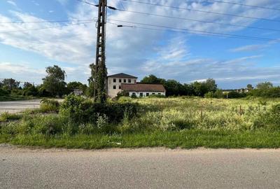 Teren de 4365 mp, în Drăguțești - 5