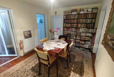 Casa 6 camere, 180 mp utili, 460 mp teren, Turda - 17