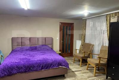 Casă cu 3 camere cu Teren 557 Mp în Cloșca - 13