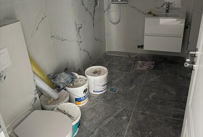 Penthouse cu 4 camere semidecomandat în Galata - 33
