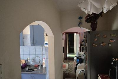 Apartament 2 camere renovat zona Primaverii Apartament 2 camere renovat zona Primaverii - 7