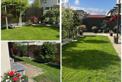 Apartament cu 3 camere decomandat în Șelimbăr - 5