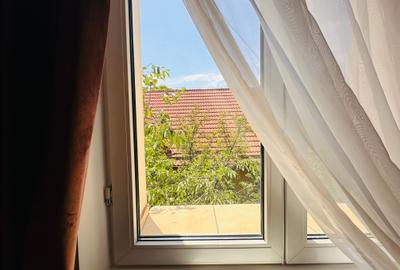 Apartament cu 2 camere decomandat, mobilat în Floreasca - 6