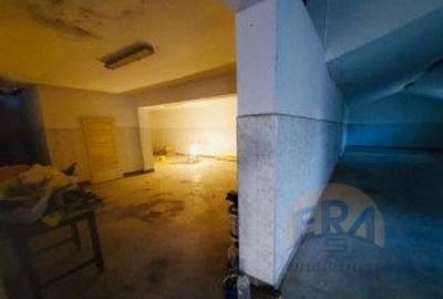 Spațiu industrial, de 1,800 mp, în Ineu - 5