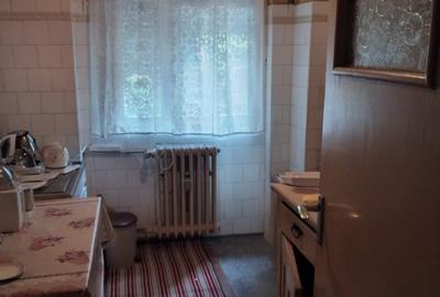 Vând apartament cu 3 camere – Brazda lui Novac - 2