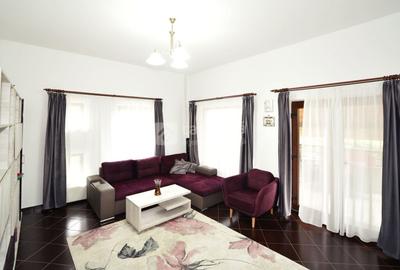 Oază de liniște la 10 minute de Iași | Breazu - casă spațioasă, teren generos - 3