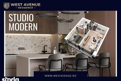 Apartament cu 2 camere în Central - 9
