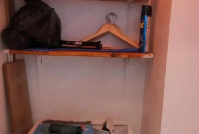 Apartament cu 3 camere semidecomandat în Central - 2