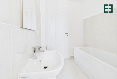 Rate la dezvoltator - Apartament nou cu o cameră etajul 2 - Timișoara - 12