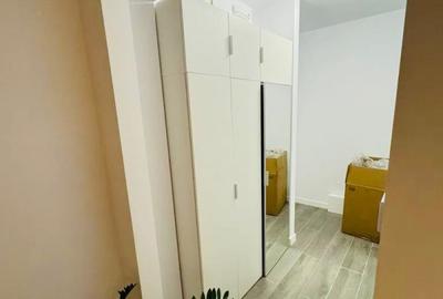 Apartament cu 2 camere semidecomandat, mobilat în Dămăroaia - 7