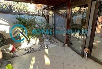 Royal Imobiliare - Vanzare Casa Zona Plaiesilor - 8
