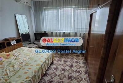 Vindem ap cu 4 camere central-Magnolia , etaj 2, mobilat si utilat - 18