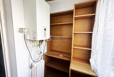 Alexandru cel Bun - Minerva | 3 camere decomandat | etaj 1 - 9