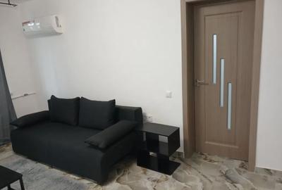 Garsonieră decomandată, mobilată în Doamna Ghica - 2