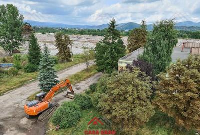 Teren intravilan construibil ln Campina, parcelabil,20 Ha, utilitati  ! - 3