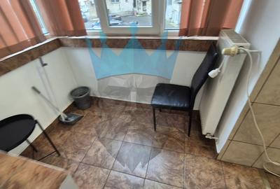 Apartament cu 2 camere decomandat, mobilat în Tudor Vladimirescu - 5