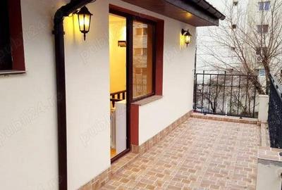 Vila eleganta in zona Primariei Sector 1 - la 10 minute de Pia?a Victoriei - 20