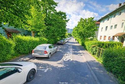 Garsonieră decomandată în Tractorul - 3