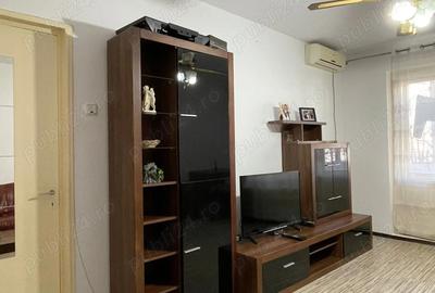 Garsonieră decomandată în Vitan - 7