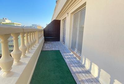 Penthouse cu 7 camere decomandat în Herăstrău - 12