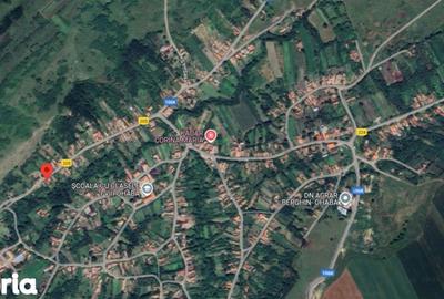 Casă cu 2 camere cu Teren 871 Mp în Central - 1