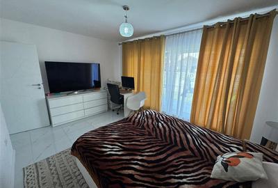 Casă individuală cu 3 camere cu Canalizare în Autogară - 2