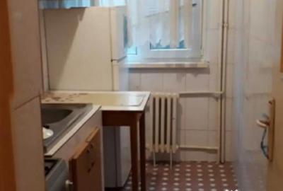 Apartament cu 2 camere decomandat în Tomis Nord - 2