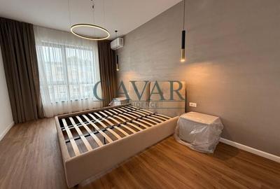 3 Camere 137 mp Proiect Barbu Nicolae Finalizat Metrou si Parc - 5