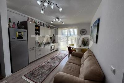 Apartament de vanzare 2 camere prima afisare zona Turnisor