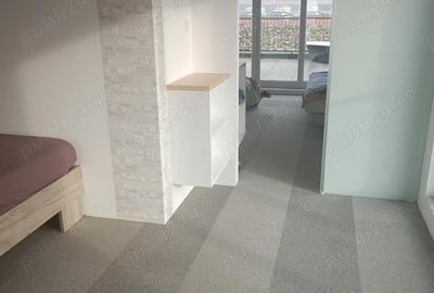 Apartament cu 2 camere semidecomandat în Florești - 1