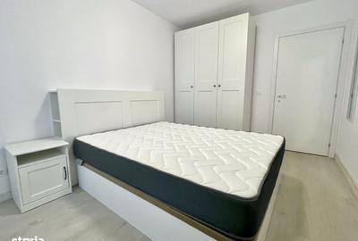 Apartament cu 2 camere în Titan