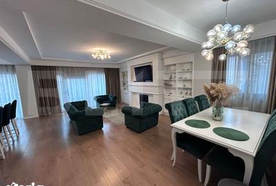 Apartament cu 4 camere în Central - 7