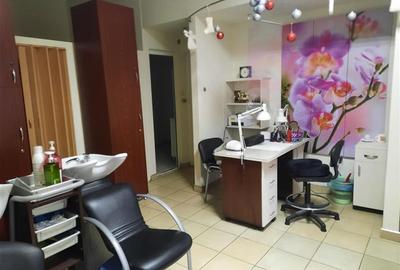 Spațiu comercial, de 70 mp, în Central - 3