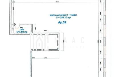 Spatiu comercial  generos | West Side Park | 259 MPU - 8