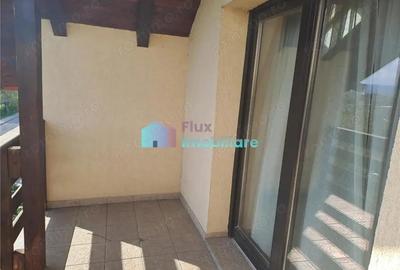 Casa tip duplex in Burdujeni - 17