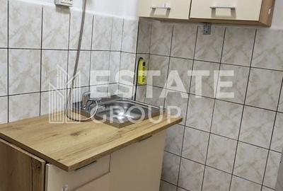 Garsoniera decomandata cu bucatarie si baie - 3