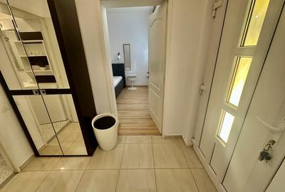 NOU! Apartament 2 camere, parter + pivnita, curte comuna - str. Traian - 10