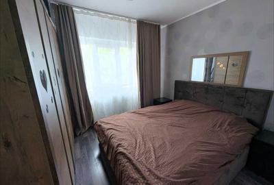 Apartament cu 2 camere semidecomandat în Lipovei - 6