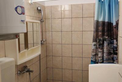 Garsonieră decomandată în Soarelui - 4
