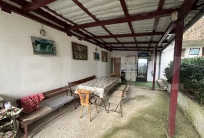 Casă cu 3 camere cu Teren 336 Mp în Central - 9