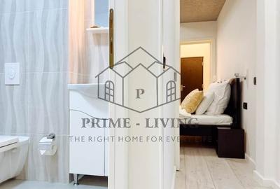 Apartament de lux în vila interbelică nou renovată - 8