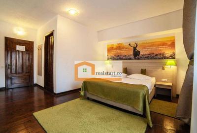 Centru Evenimente, Afacere la cheie, Restaurant cu MiniPe... - 14